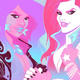 Illustration for article titled Bounty hunters and trans representation share the page in this sci-fi comic
